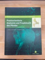 Praxisorientierte Anatomie und Propädeutik des Pferdes Bayern - Alzenau Vorschau