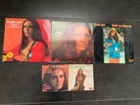 5x Daliah Lavi Schallplatten Sammlung LPs Vinyl + Single Niedersachsen - Wunstorf Vorschau