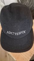 Arcteryx Cap 5 Panel wool Hat NEU Bayern - Landshut Vorschau