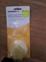 Brusthütchen zum stillen originalverpackt medela gr. M Niedersachsen - Waake Vorschau