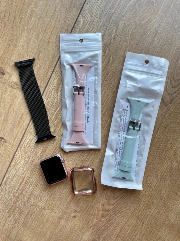 Apple Watch Series 1 38mm in Bad Liebenzell