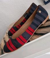 Ballerinas Tommy hilfiger Gr.39,NP.85€ Hessen - Eschwege Vorschau
