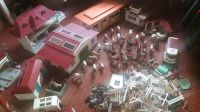 XXL Schleich Sammlung Horse Club Nordrhein-Westfalen - Rahden Vorschau