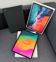 Apple iPad Pro 12.9“ (4.Generation) Space Grau 256GB WiFi Bayern - Baudenbach Vorschau