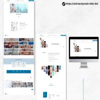 Professionelle Website-Erstellung | Onlineshops | Wordpress | SEO Hessen - Bad Homburg Vorschau