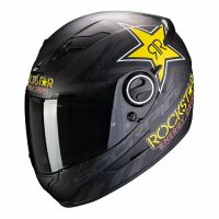 Scorpion Exo-490 Rockstar Helm NEU statt 174€ jetzt für München - Au-Haidhausen Vorschau