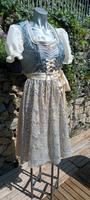 Damen Dirndlkleid  Gr 38 Bayern - Fürstenzell Vorschau