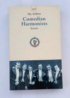 Comedian Harmonists, Roman, Buch Bayern - Pöttmes Vorschau