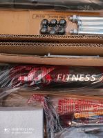 JX Fitness Nordrhein-Westfalen - Unna Vorschau