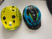 Fahrradhelm, Kinder, Helm, Skoda Thüringen - Nessetal Vorschau