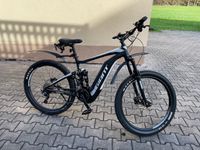 E-Bike; Mountainbike Thüringen - Schleusingen Vorschau