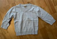 Pullover Jungen Größe 74 hellblau Baden-Württemberg - Reutlingen Vorschau