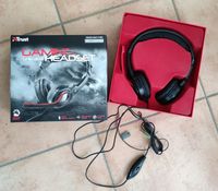 Trust Gaming Headset OHS-303 Baden-Württemberg - Öhringen Vorschau