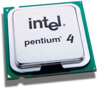 Intel Pentium 4 3,4 GHZ Rheinland-Pfalz - Hüblingen Vorschau