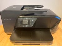 HP OfficeJet 7510 A3 Buntdrucker Nordrhein-Westfalen - Wermelskirchen Vorschau