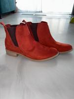 Chealsea-Boots Bayern - Gersthofen Vorschau