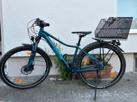 Cube Access pro petrol 27,5 Zoll Fahrrad f. Kinder 10-13 Jahre Hessen - Bad Nauheim Vorschau