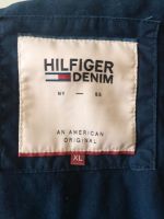 Hilfiger Denim Herren Jacke L Thüringen - Heldrungen Vorschau