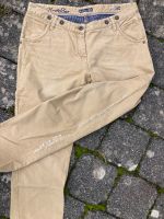 Boyfriend Jeans/Hose Carla von SOCCS, Gr. 38/40 (M) Baden-Württemberg - Meckenbeuren Vorschau