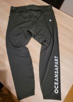 Leggings Khaki Curvy - Oceans Apart - Größe 2X (52/54) Baden-Württemberg - Ilshofen Vorschau