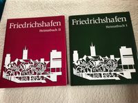 Friedrichshafen Heimatbuch Band I und II Baden-Württemberg - Immenstaad Vorschau
