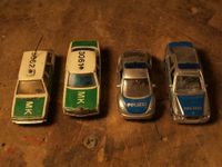 Siku, Matchbox, Fahrzeuge, Polizei, Porsche,VW, Mercedes Nordrhein-Westfalen - Gummersbach Vorschau