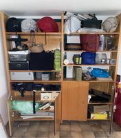 Regal / Schrank 60er Jahre Nordrhein-Westfalen - Kleve Vorschau