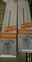 Osram Delux D / G 24d-2   18 Watt / 31-830  / 1200 Lumen / hell Sachsen-Anhalt - Güterglück Vorschau