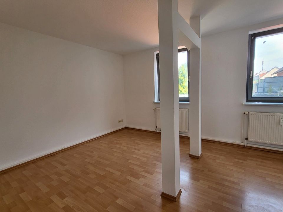 Freundliche 3-Raumwohnung in Staßfurt in Staßfurt