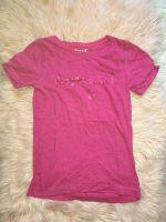 Desigual T-Shirt pink 146/ 152 mit Aufschift Desigual Bayern - Lauf a.d. Pegnitz Vorschau