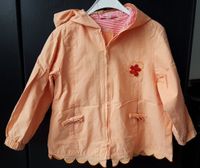 Jacke für Mädchen von Mini whoope Gr.92 Schleswig-Holstein - Reinbek Vorschau