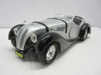 Modellauto 1:16 Tonka BMW 328 TG6 Hessen - Grünberg Vorschau