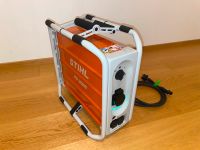 Vermietung 3600W Powerstation Powerbank Stihl Instagrid mieten Baden-Württemberg - Kernen im Remstal Vorschau