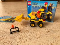 Lego City / 7246 / Mini Digger (kleiner Radlader) Niedersachsen - Spelle Vorschau