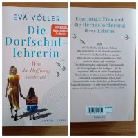 Eva Völler "Die Dorfschullehrerin" Nordrhein-Westfalen - Nordwalde Vorschau