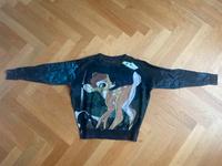 Disney Bambi-Sweatshirt von Eleven Paris, Gr. XS Berlin - Steglitz Vorschau
