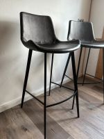 2x DAN-FORM HYPE Bar Stool Barhocker Niedersachsen - Ribbesbüttel Vorschau