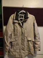 CMP Übergang/Winterjacke, Jacke Gr 42 Bayern - Kempten Vorschau