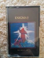 Enigma Musikkassette München - Altstadt-Lehel Vorschau