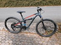 Carver Drift 240 Fully MTB Rheinland-Pfalz - Buchholz (Westerwald) Vorschau