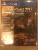 Forstwirtschaft 2017 die Simulation Bayern - Haibach Unterfr. Vorschau