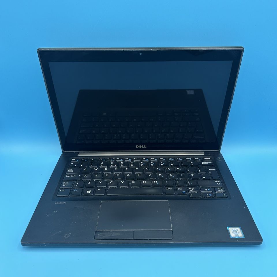 ❌ Dell Latitude 7280 i7-6600U, 8GB RAM, 256GB SSD Laptop❌ in Berlin