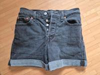 Levi's Wedgie Short, Gr.25 Hessen - Wettenberg Vorschau