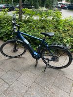 E-Bike Herren Viktoria elrekking München - Au-Haidhausen Vorschau