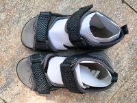 Top Superfit Sandalen Gr 33 grau Sommer Zwillinge Junge Mädchen Bayern - Regensburg Vorschau