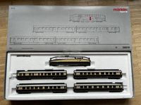 Märklin H0 26610 Henschel-Wegmann Zugpackung Bayern - Regensburg Vorschau