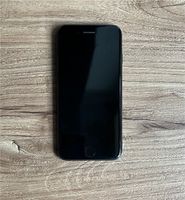 Iphone 8 64GB silber-schwarz - Model A1905 Dresden - Leuben Vorschau