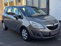 Opel Meriva B Edition Hessen - Dietzenbach Vorschau