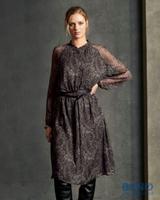 Luisa Cerano Kleid Seide Gr. 42 nagelneu - bis 20.6. ! Frankfurt am Main - Nordend Vorschau
