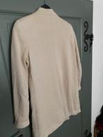 Cremefarbener Longblazer von Vero Moda Bayern - Kempten Vorschau